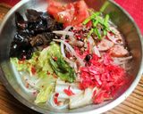 🇨🇳爆速！マーラータン🔥お酢不要｜麻辣湯🧧作り方5写真