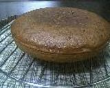 炊飯器ケーキ☆珈琲ケーキ作り方5写真
