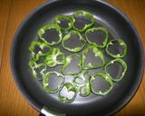 ピーマンにＩＮ♪ポテトパンケーキ✿作り方1写真