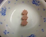 パスタと魚ニソ・蒲鉾でお弁当素材☆作り方4写真