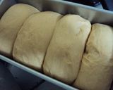 全粒粉使用食パン作り方3写真