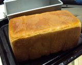 全粒粉使用食パン作り方5写真