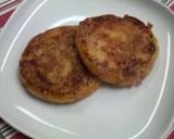 モチモチいもとんのベーコンチーズ焼き作り方8写真