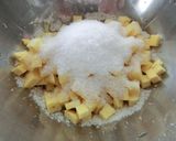 簡単!鬼まんじゅう♪作り方3写真