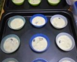 リンゴとレーズンのケーキ作り方10写真