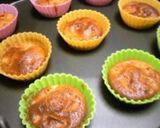 リンゴとレーズンのケーキ作り方11写真