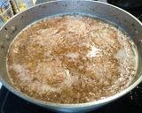 アツアツふうふう♫オニオングラタンスープ作り方3写真