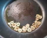 簡単☆チキンガーリックステーキ作り方4写真