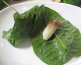 天ぷら盛り合わせ作り方3写真