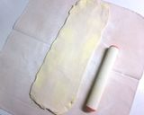かぼちゃたっぷり♪パンプキンパイ作り方6写真