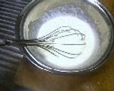 生クリームの泡立て方作り方3写真