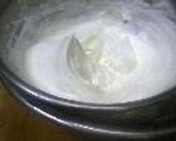 生クリームの泡立て方作り方5写真