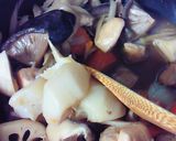筑前煮作り方9写真