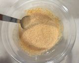 レンジで簡単♪新じゃが芋と明太子のサラダ作り方2写真
