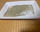 猫じゃらしラーメン作り方3写真