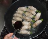オクラの肉巻き♪簡単野菜豚肉作り方8写真