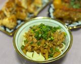 ウズベキスタン♡祖母の伝わる家庭の麺料理作り方12写真