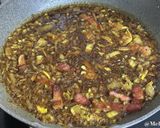 テリヤキ・チェゲルテメ てりやき目玉焼き作り方6写真
