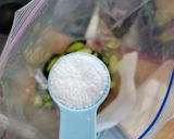 子供でも出来る！超簡単即席「漬物」★作り方13写真