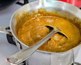 余ったカレーDEチーズドリア作り方2写真