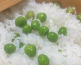 母直伝❗️失敗しない豆ご飯作り方6写真