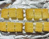 簡単☆厚揚げ揚げ出し豆腐☆ねこ大根おろし作り方1写真