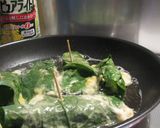 天ぷら盛り合わせ作り方4写真