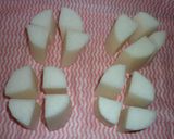 パパのかつお＆大根作り方1写真