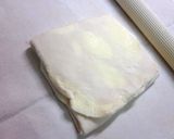 かぼちゃたっぷり♪パンプキンパイ作り方7写真