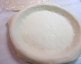 かぼちゃたっぷり♪パンプキンパイ作り方10写真