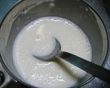 野菜ころころ☆クリームシチュー作り方5写真