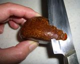 びっ栗‼鬼皮の剥き方 ~お母さんver~作り方2写真