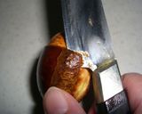 びっ栗‼鬼皮の剥き方 ~お母さんver~作り方5写真