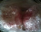 簡単★冷凍トマト煮込み～豆腐・豚肉編～作り方6写真