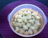 餃子の皮でミニポテトパイ作り方1写真