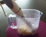 餃子の皮でミニポテトパイ作り方3写真