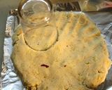簡単☆さつまいものおから焼きドーナッツ作り方6写真