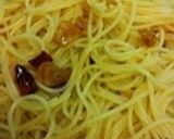 ☆自家製ニンニク唐辛子の食べラー風☆作り方8写真