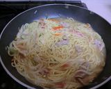 長崎ちゃんぽん作り方5写真