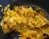 簡単！！火を使わずにいとこ煮♪作り方2写真