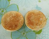➏　朝食に☆ポテサラ＆ミートボールで　➏作り方2写真