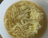 おうちで、塩ラーメン！作り方2写真
