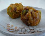 簡単！！火を使わずにいとこ煮♪作り方5写真