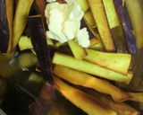 バター好き…deさつまいもスティック作り方3写真