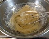 チョコレートパウンドケーキ☆作り方3写真