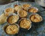 ベークドチーズケーキっぽいヨーグルトケーキ作り方7写真