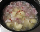 パンにも合う♪カフェ仕込みの簡単肉じゃが作り方3写真