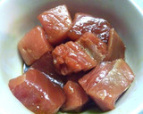 職人仕込みの味！漬けマグロの山かけ作り方1写真