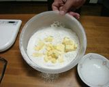 お手軽感覚のアップルパイ作り方3写真