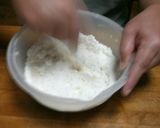 お手軽感覚のアップルパイ作り方4写真